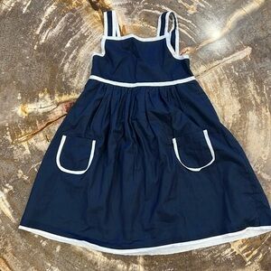 Neck & Neck Dress
